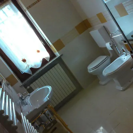 Panzió I Limadi Pecetto