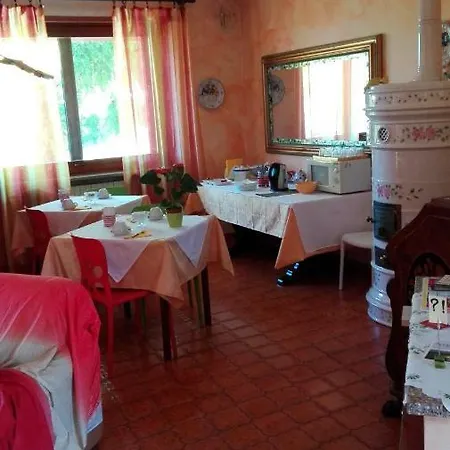 Panzió I Limadi