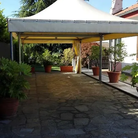 I Limadi Panzió