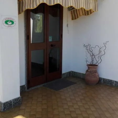 Panzió I Limadi
