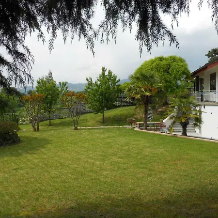 Panzió I Limadi