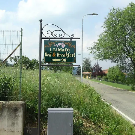 I Limadi Panzió *