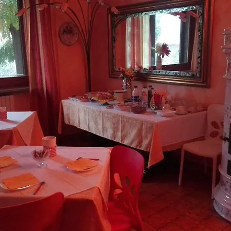 Panzió I Limadi Pecetto